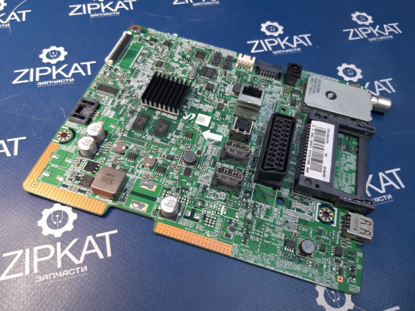 Материнская плата для TV Samsung UE32J45ODAKXRU  DNTS403H5A (2)