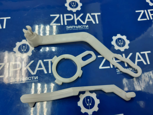 Рычаг направляющей тонера (комплект 3шт) для Samsung 2870  (3)