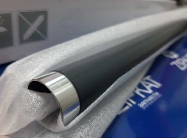 Вал тефлоновый верхний Hi-Black для Kyocera TASKalfa UR-K-1800 (2)