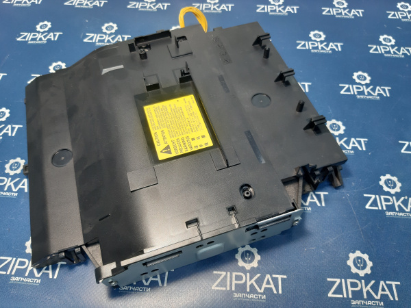 Блок лазера HP M477  377  452  RU5-8841 RC4-3967 RC4-3961 (4)