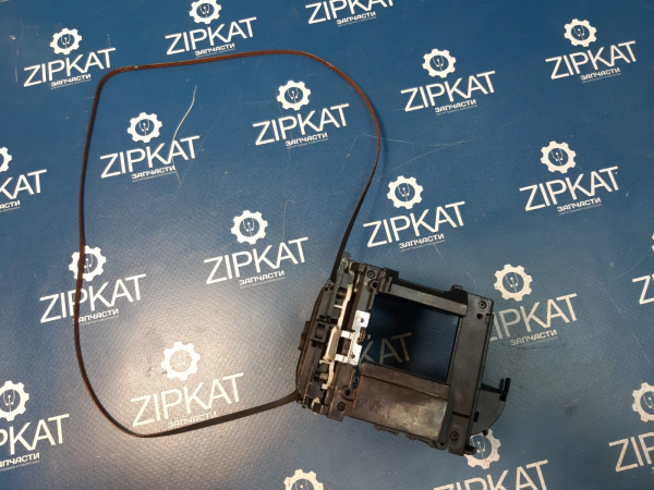 Каретка с ремнем (корпус каретки) для Epson L132 TD20 (5)