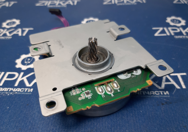 Двигатель  мотор печи для HP M377 M452 M477 RM2-7349 (2)