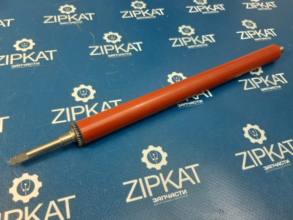 Вал резиновый прижимной для HP1018