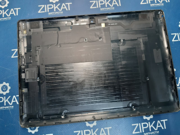 Оригинальная задняя крышка планшета синяя для lenovo TB2-X30L (2)