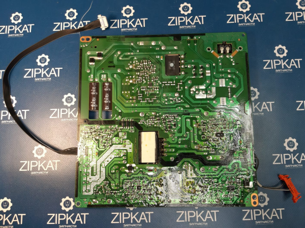 Плата блока питания TV Samsung UE50NU6100U  BN44-00807A (2)