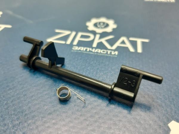 Флажок для HP 1102  V2-6,3 см (3)