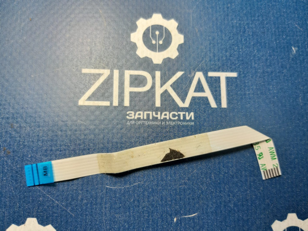 Шлейф тачпада ноутбука Lenovo V580c B590  50.4TG01 (2)