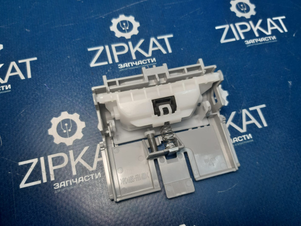 Ролик отделения HP  RC4-4322 (4)