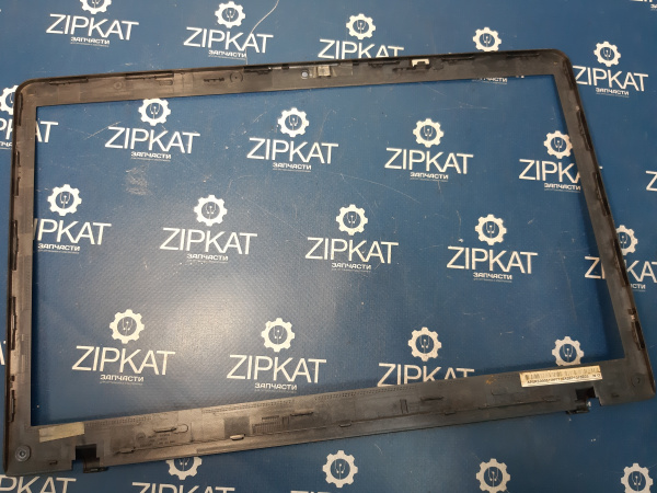 Рамка матрицы ноутбука Samsung np355usx-901ru BA81-17603A (3)