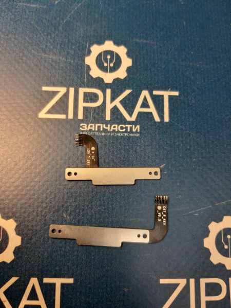 Оригинальные шлейфы для кнопок (комплект) ONYX BOOX CAESAR 4 (2)