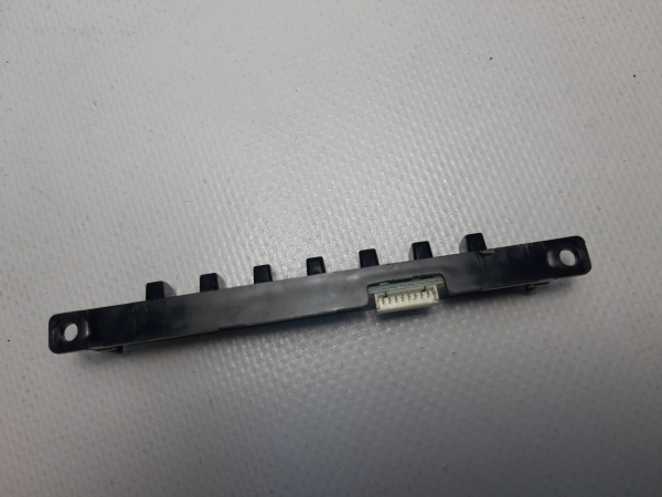 Плата кнопок управления в сборе для TV Shivaki Stv-40Led15 DLED-315-18 (3)