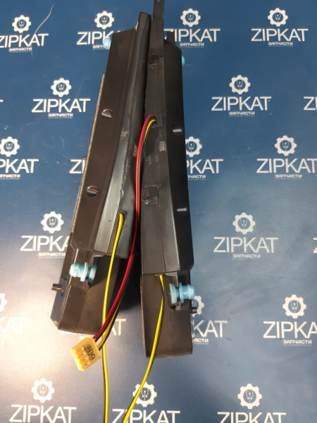 Динамики для TV (пара) Samsung UE40K6550BU BN96-39972B (3)