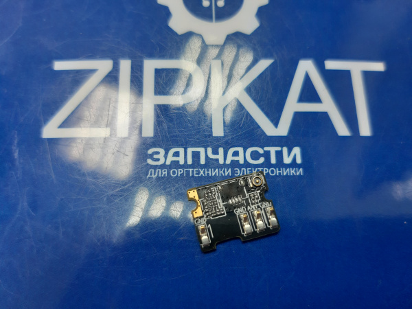 Оригинальная плата антенны смартфона INOI 7 2020J517C_32E  (2)