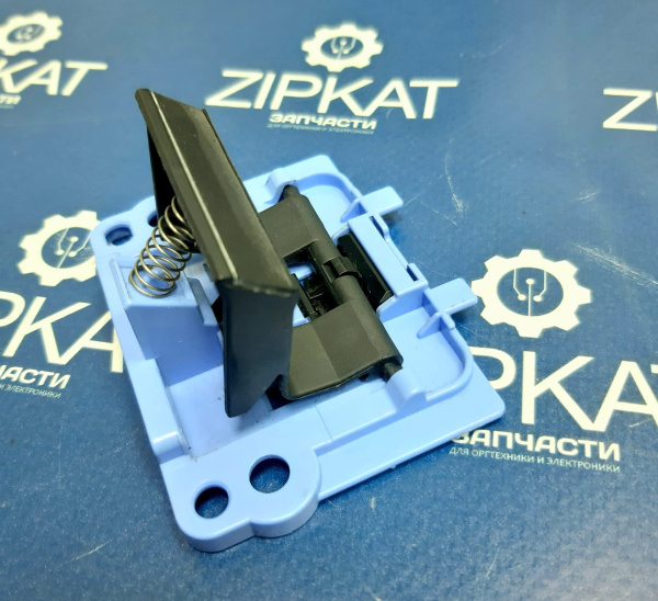 Тормозная площадка для HP P1102  RC2-1055  (1)