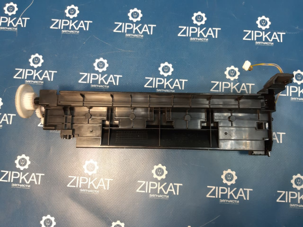 Деталь узла выхода бумаги для Samsung 2870, 2950, 4727, 4728  JC61-04385A (5)