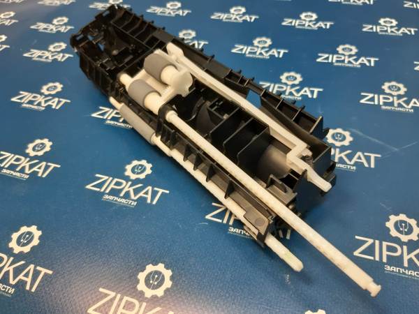 Деталь корпуса узла захвата бумаги BROTHER5500  D001CA  VV1-2 (2)