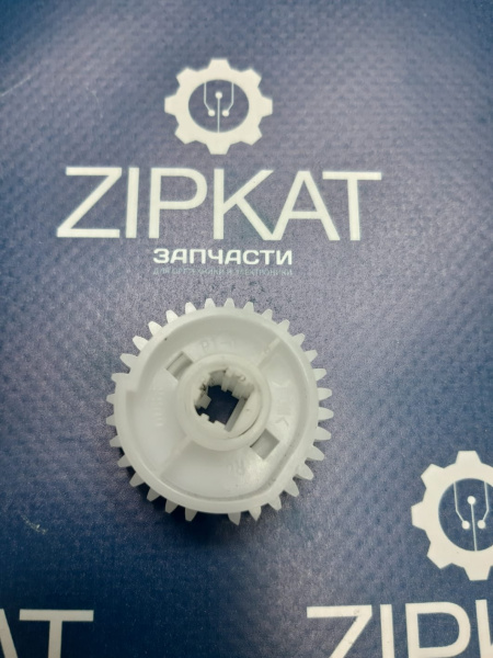 Муфта ролика захвата для HP402  RU9-0067 (2)