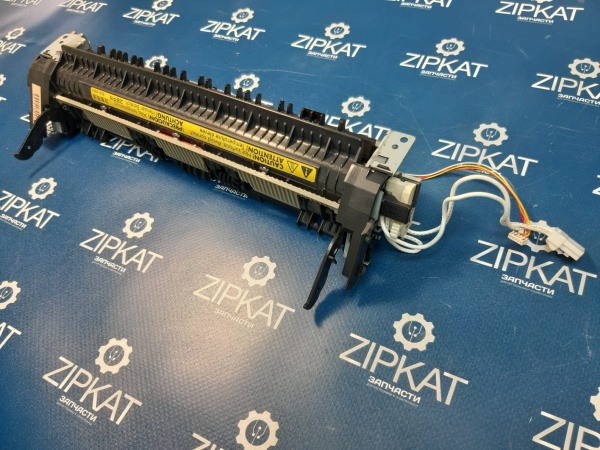 Узел термозакрепления (печь в сборе) Canon LBP-3010  RU5-8934 (2)