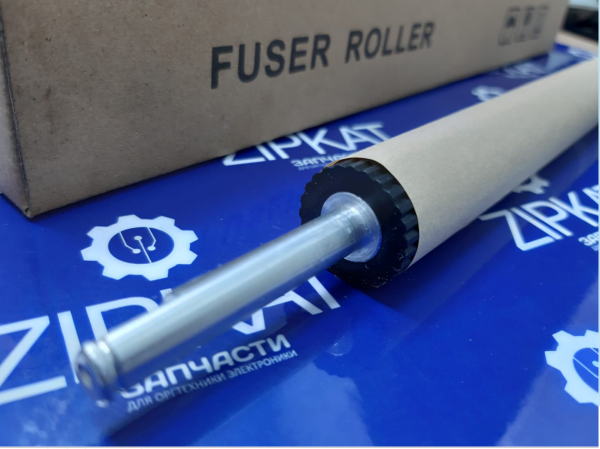 Вал резиновый нижний Hi-Black HP 11601320P2015 LR-H-1160 (3)