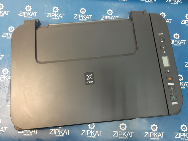 Блок сканера со стеклом в сборе для МФУ Canon G2415 QC5-6596 (2)