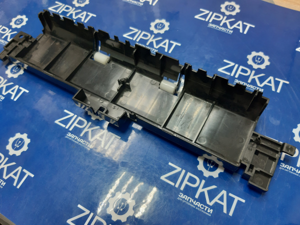 Деталь термоблока c роликами МФУ HP M477 RC4-5591-000 (4)