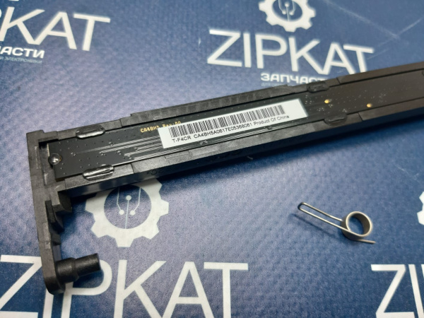Сканирующая линейка в разборе с фотоэлементом HP M227  CA4BH5  T-F4CR (3)