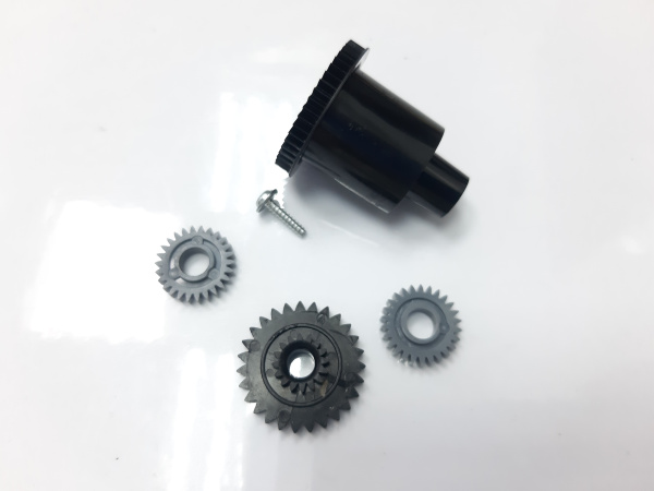 Набор шестерней блока сканера для HP LJ M1212nf M1214nfh (5)