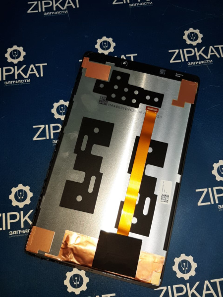 Оригинальная матрица планшета в сборе для HUAWEI КОВ-L09 (3)