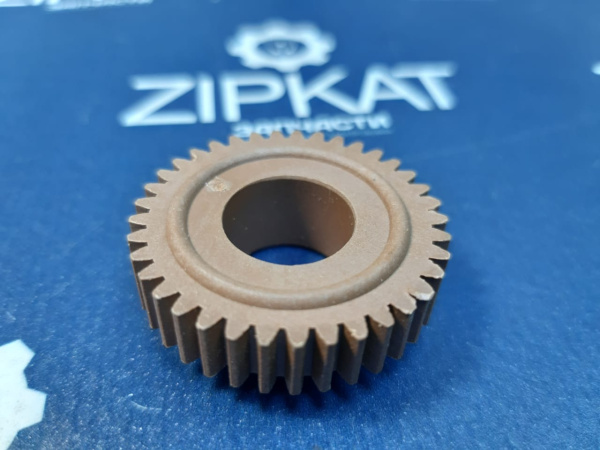 Шестерня тефлонового вала Samsung 1710151016102010452142004300 (3)