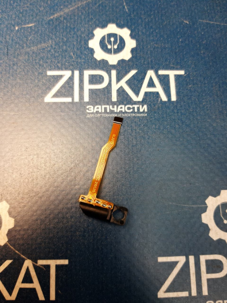 Оригинальная нижняя плата с разъемом гарнитуры для планшета Blackview TAB 11  (3)