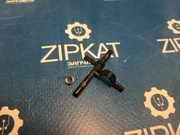 Флажок принтера с пружиной для Canon LBP-3010  V1-5  4см (2)