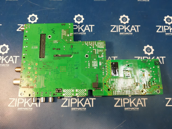 Материнская плата для TV ЛОС HDMI 32M308060S  MSD3663M2C1 (2)