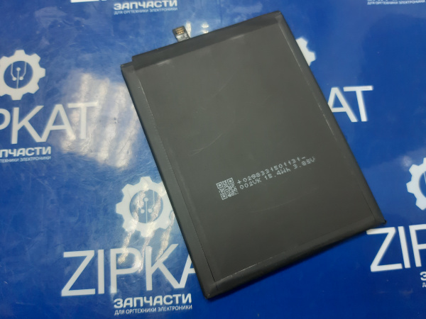 Аккумулятор (батарея) для Samsung Galaxy A10S  A107 A20S SWD-WT-N6 (3)