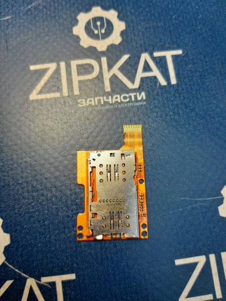 Дополнительная плата  слот карты памяти для планшета Blackview TAB 11 (2)