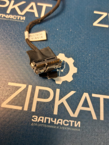 Шлейф привода DVD ноутбука HP Pavilion g70  R18 (2)