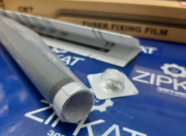 Термопленка CET RG9-1494-film для HP Canon (2)