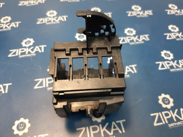 Каретка печатающей головки (корпус каретки) для EPSON L3101 1756596 (2)