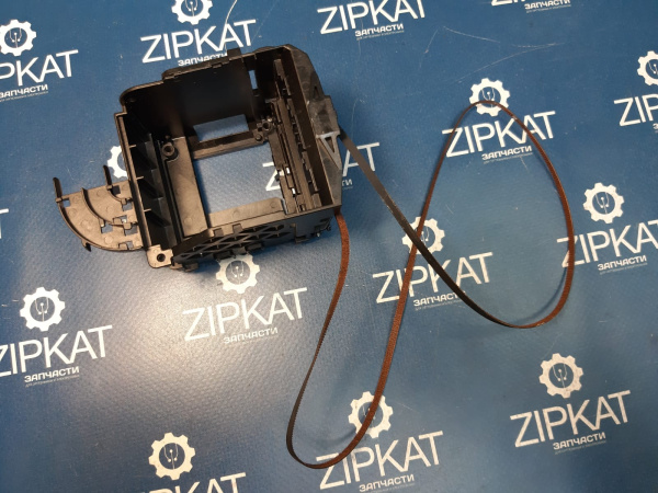 Каретка с ремнем (корпус каретки) для Epson L132 TD20 (4)