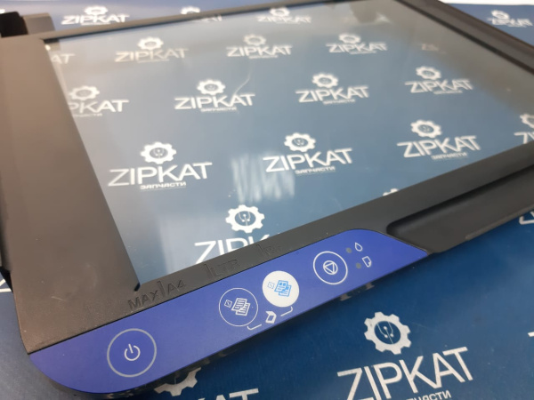 Стекло сканера с рамкой для EPSON L3101  (3)