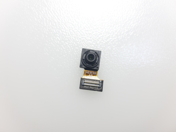 Оригинальная передняя фронтальная камера Samsung Galaxy A03 SM-A035  (1)