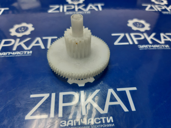 Шестерня привода картриджа HP 477  RU9-0268 (5)