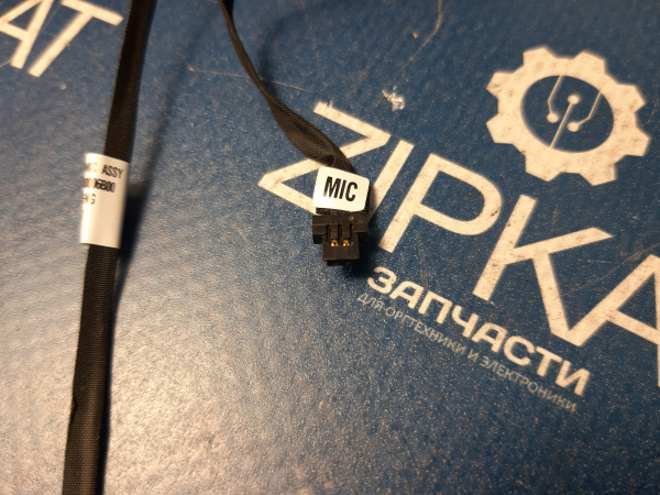 Микрофон на шлейфе Acer Packard bell Q5WTC CY100006B00 (4)