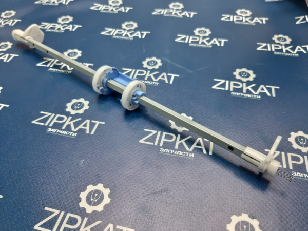 Вал узла захвата для HP LJ Pro M402  RC4-3030 (2)