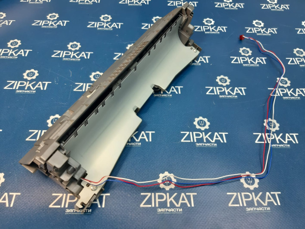 Деталь корпуса узла захвата бумаги BROTHER5500  D0013C  VK1-2 (3)