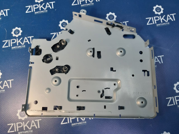 Корпус редуктора для HP P1102  RC2-1122 (2)