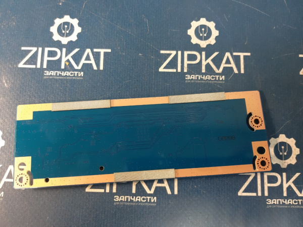 T-Con плата для TV Samsung UE43T5370AU T430HVN01.6 CTRL BD 43T01-C04 (2)