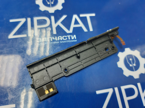 Плата кнопок с антенной LTE для Xperia Tablet Z SGP321 1266-673 (4)