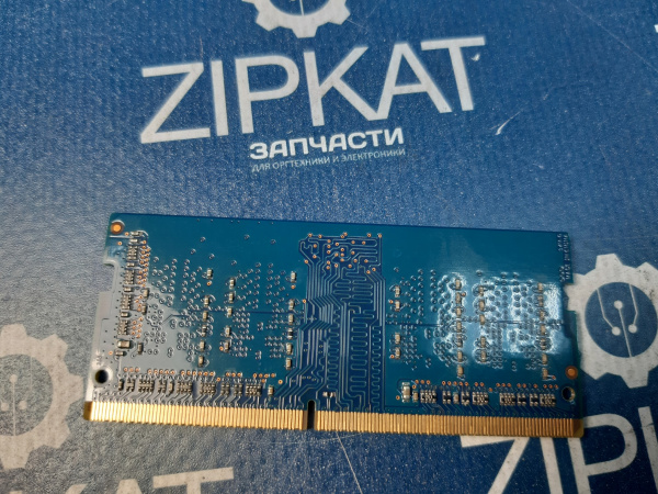 Оперативная память для ноутбука Ramaxel SODIMM RMSA3270ME86H9F-2666 4Gb (2)