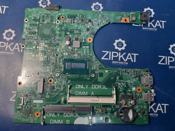 Материнская плата для ноутбука Dell inspiron 3558 3552 3458 14216-1 (2)