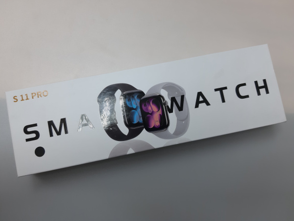 Умные Smart Watch часы S11 PRO (2)